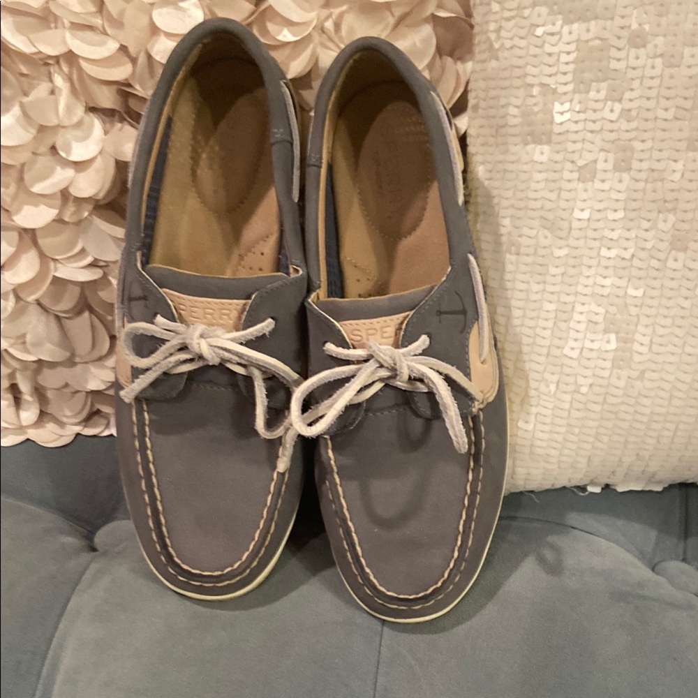 Sperry Shoes